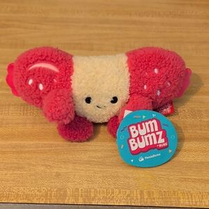 Bum Bumz PicnicBumz Sally The Salami